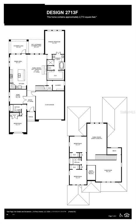 Picture of 3821 109Th Street East, Palmetto FL 34221