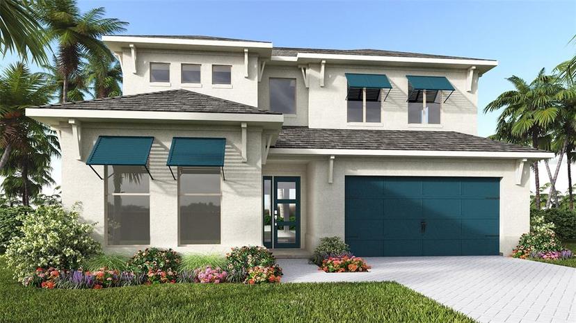 Picture of 3821 109Th Street East, Palmetto FL 34221