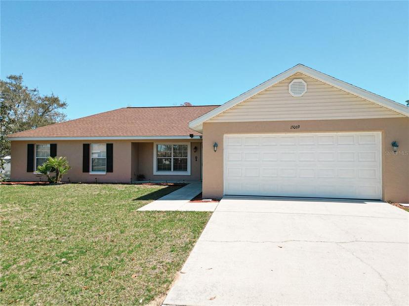 Picture of 15069 SW 29Th Avenue Road, Ocala FL 34473