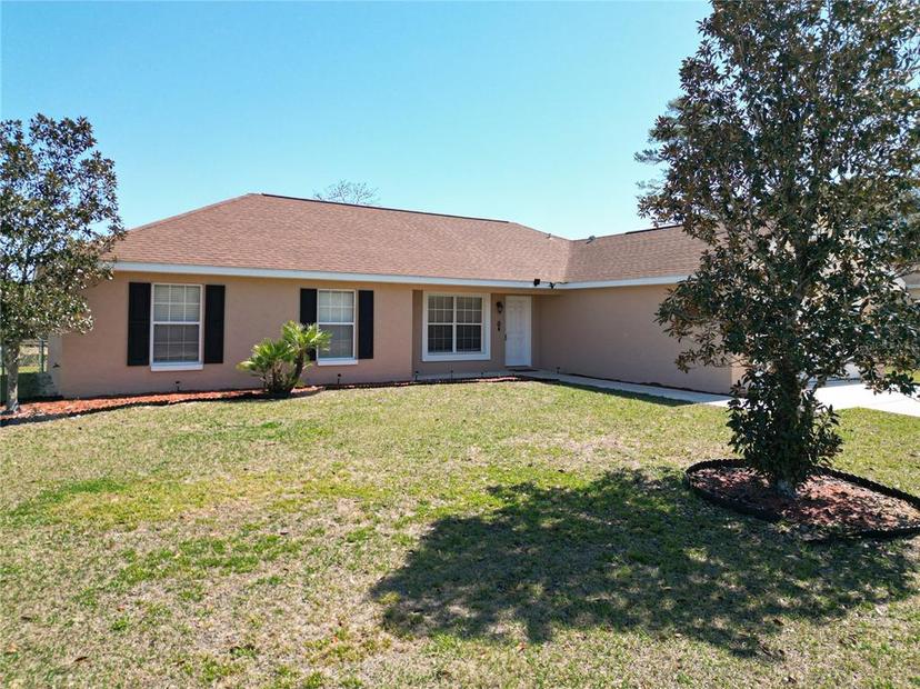 Picture of 15069 SW 29Th Avenue Road, Ocala FL 34473