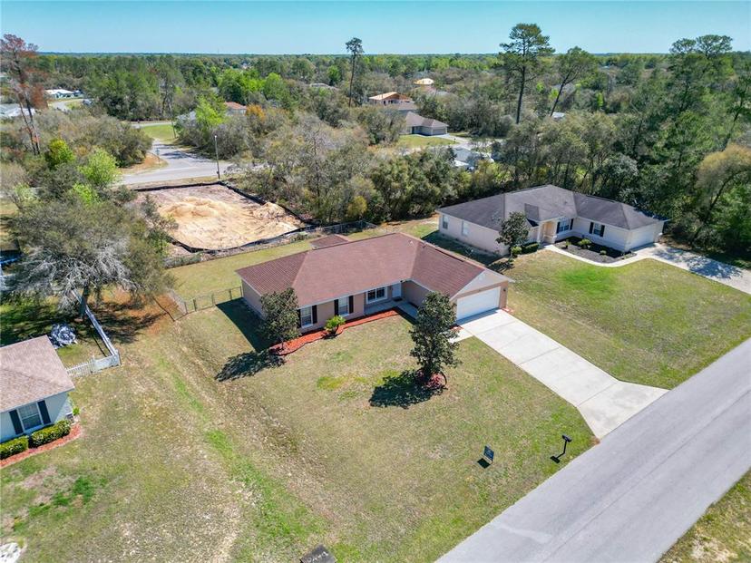 Picture of 15069 SW 29Th Avenue Road, Ocala FL 34473