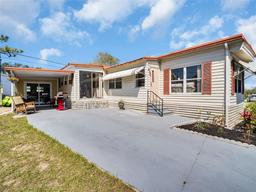 Picture of 807 Saint Charles Drive, Tarpon Springs, FL 34689