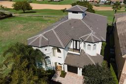 Picture of 361 Muirfield Loop, Reunion, FL 34747