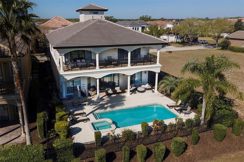 Picture of 361 Muirfield Loop, Reunion FL 34747