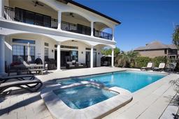 Picture of 361 Muirfield Loop, Reunion, FL 34747