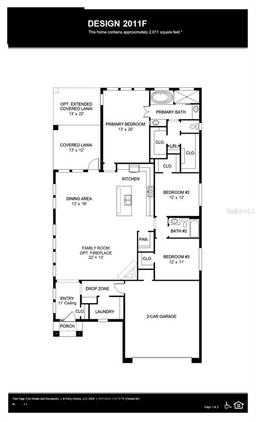 Picture of 3812 109Th Street East, Palmetto, FL 34221