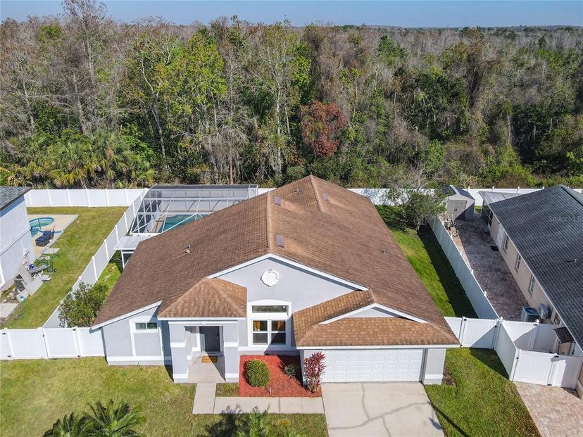 Picture of 3123 Fairfield Drive, Kissimmee FL 34743
