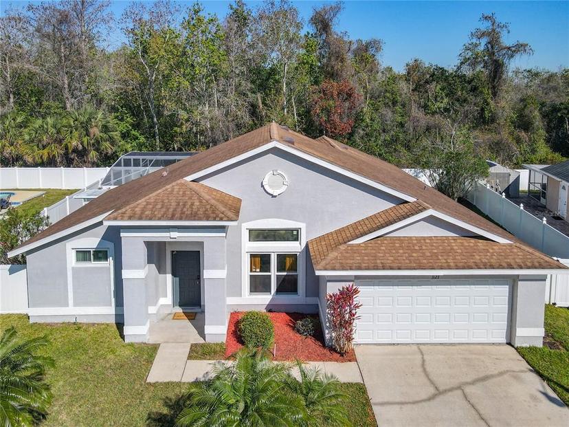 Picture of 3123 Fairfield Drive, Kissimmee FL 34743
