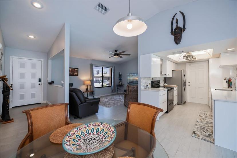 Picture of 18701 Countryman Avenue, Port Charlotte FL 33948