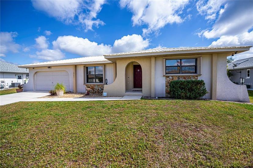 Picture of 18701 Countryman Avenue, Port Charlotte FL 33948