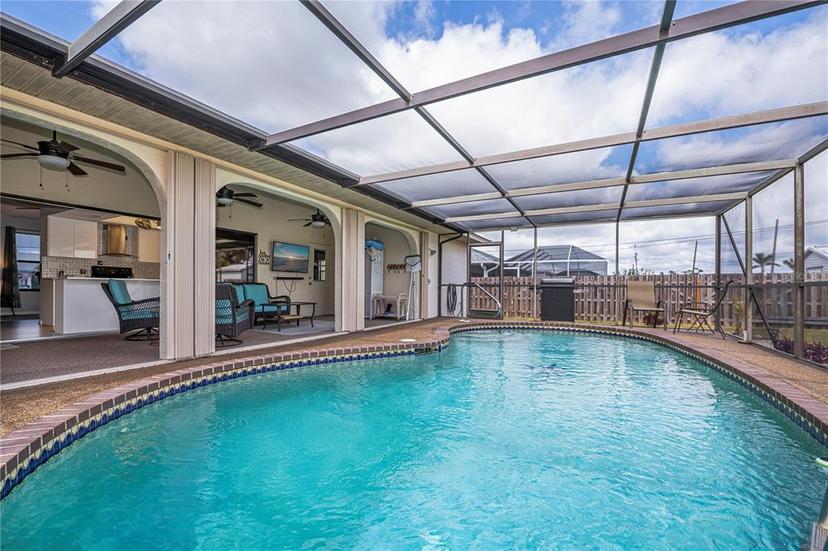 Picture of 18701 Countryman Avenue, Port Charlotte FL 33948