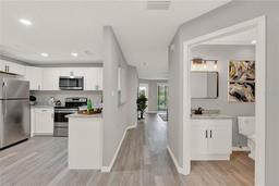 Picture of 3206 Sabal Palms Court Unit A, Kissimmee, FL 34747