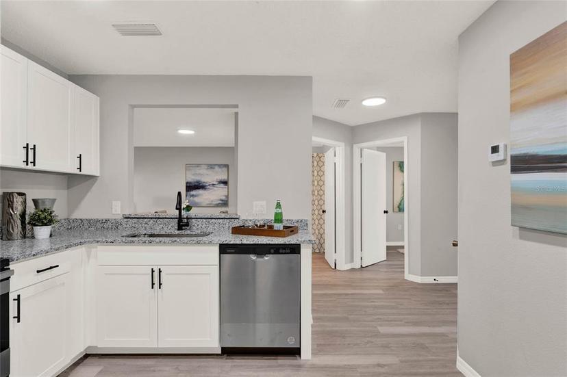Picture of 3206 Sabal Palms Court Unit A, Kissimmee FL 34747