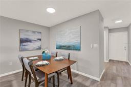 Picture of 3206 Sabal Palms Court Unit A, Kissimmee, FL 34747