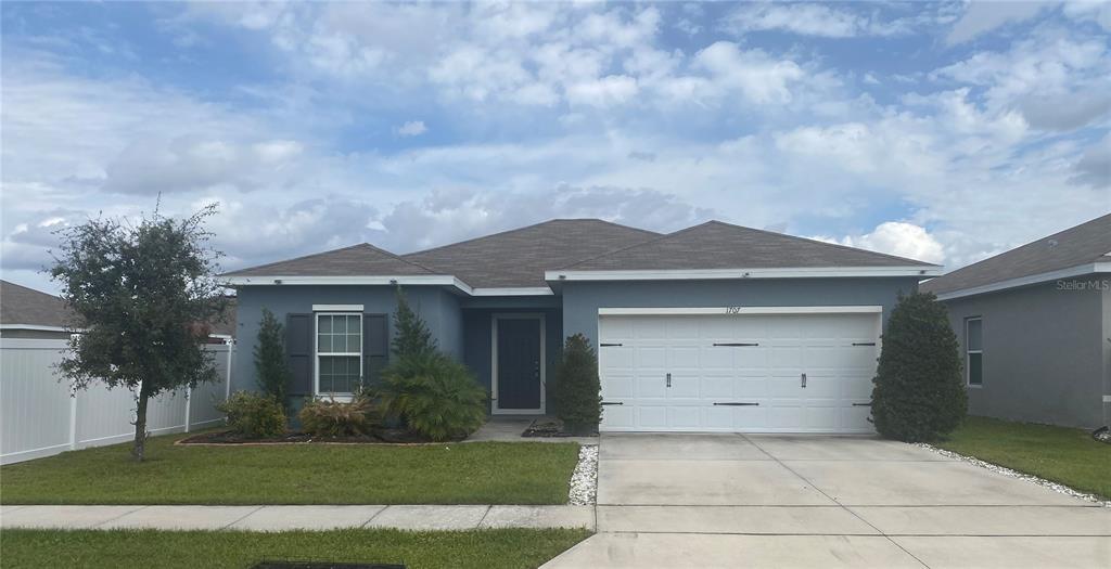 Picture of 1707 Ambar Court, Winter Haven, FL 33881