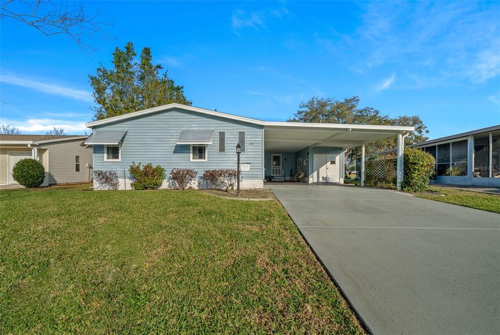 Picture of 1717 Lilly Lane, Lady Lake, FL 32159