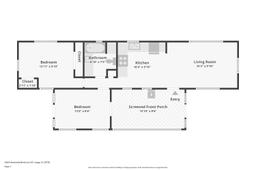 Picture of 12674 Seminole Boulevard Unit C47, Largo, FL 33778
