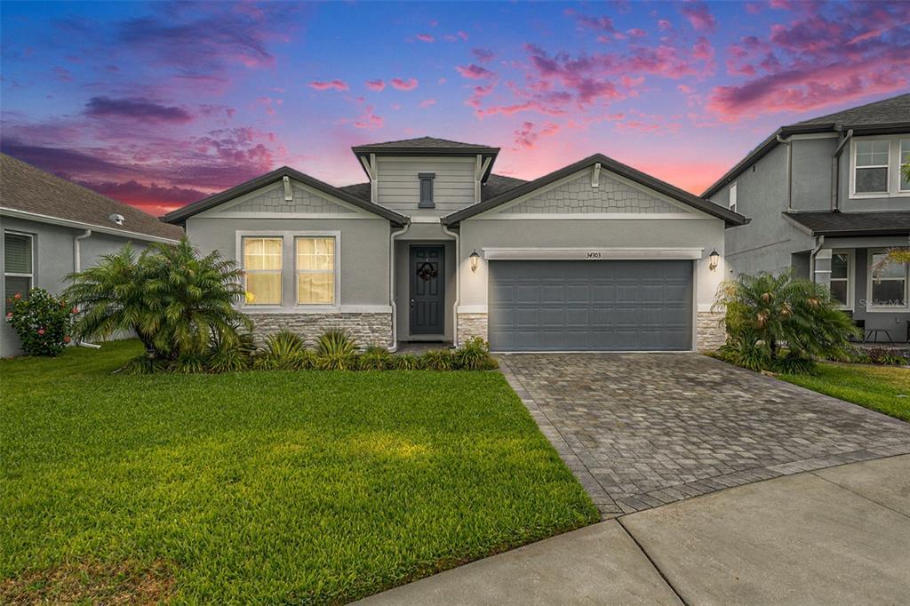 Picture of 34303 Radley Way, Wesley Chapel, FL 33545