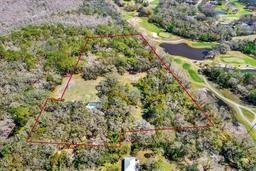 Picture of 2690 E Lake Trail, Tarpon Springs, FL 34688