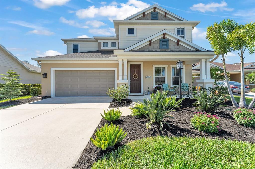 Picture of 7048 White Willow Court, Sarasota, FL 34243