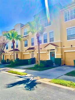 Picture of 3128 Bayshore Oaks Drive, Tampa, FL 33611