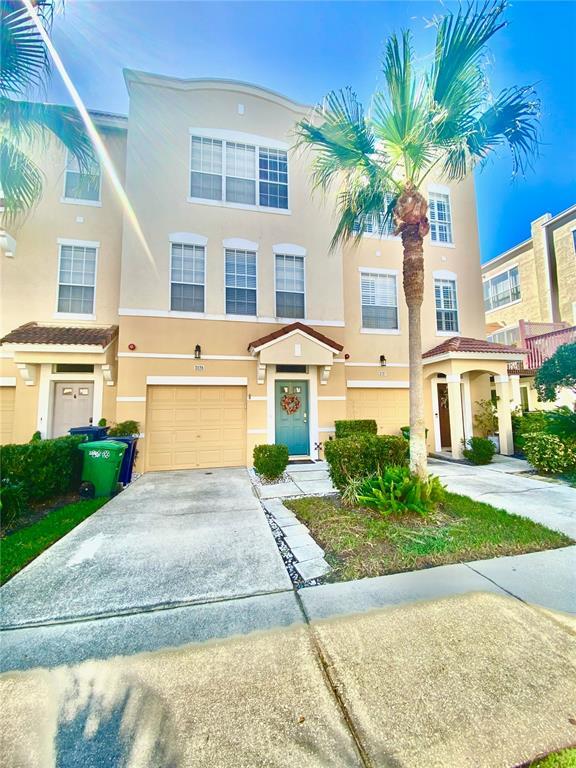 Picture of 3128 Bayshore Oaks Drive, Tampa, FL 33611