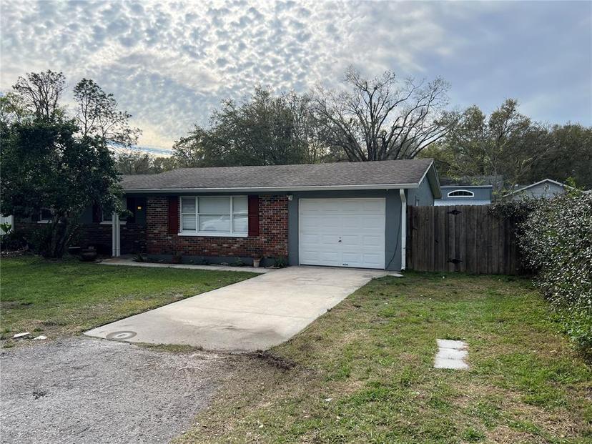 Picture of 16240 Lake Palm Drive, Lutz FL 33549