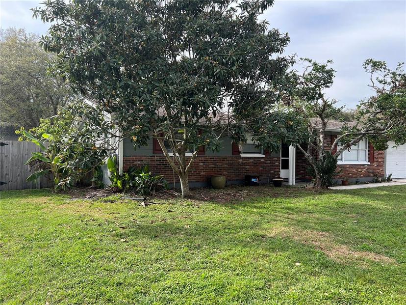 Picture of 16240 Lake Palm Drive, Lutz FL 33549
