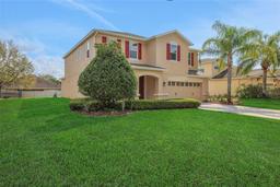 Picture of 30342 Gidran Terrace, Mount Dora, FL 32757