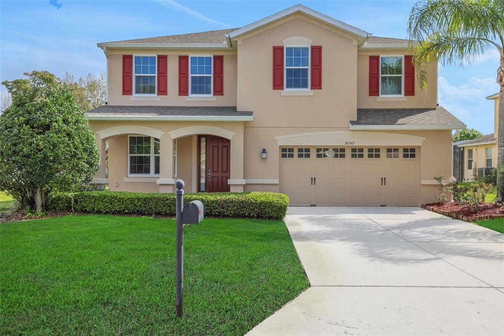 Picture of 30342 Gidran Terrace, Mount Dora, FL 32757