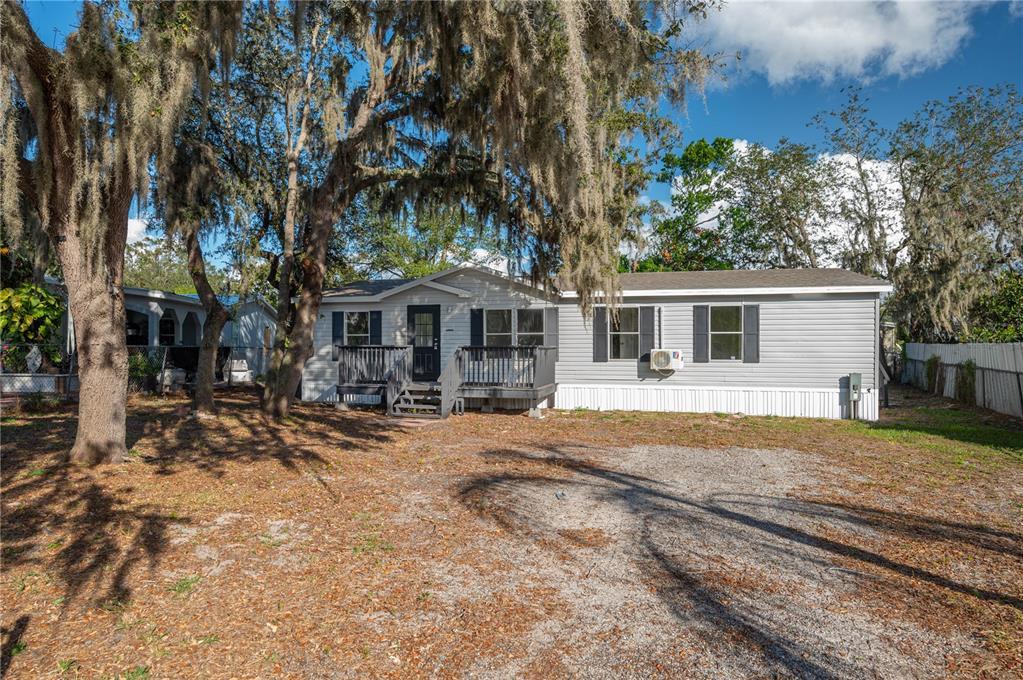 Picture of 4812 Mark Way, Bartow, FL 33830