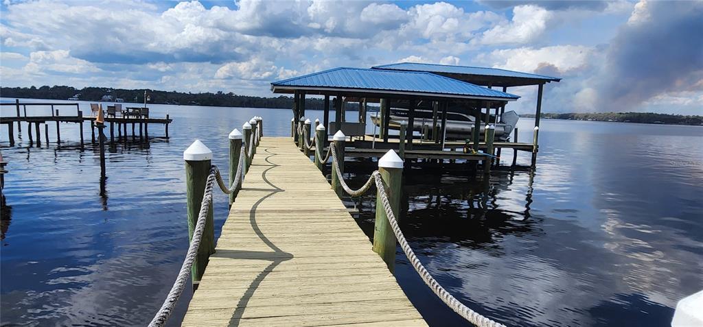 Picture of 1189 County Road 309, Crescent City, FL 32112