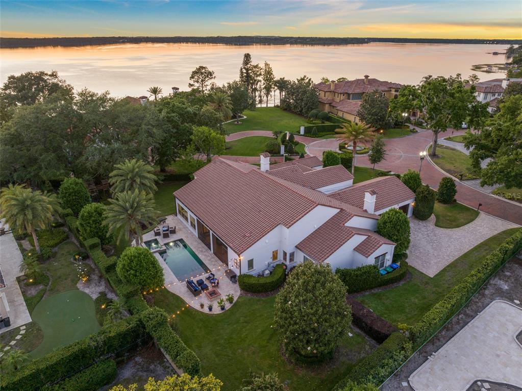 Picture of 9224 Bentley Park Circle, Orlando, FL 32819