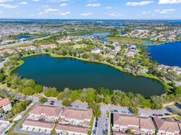 Picture of 8276 Maritime Flag Street Unit 110, Windermere, FL 34786