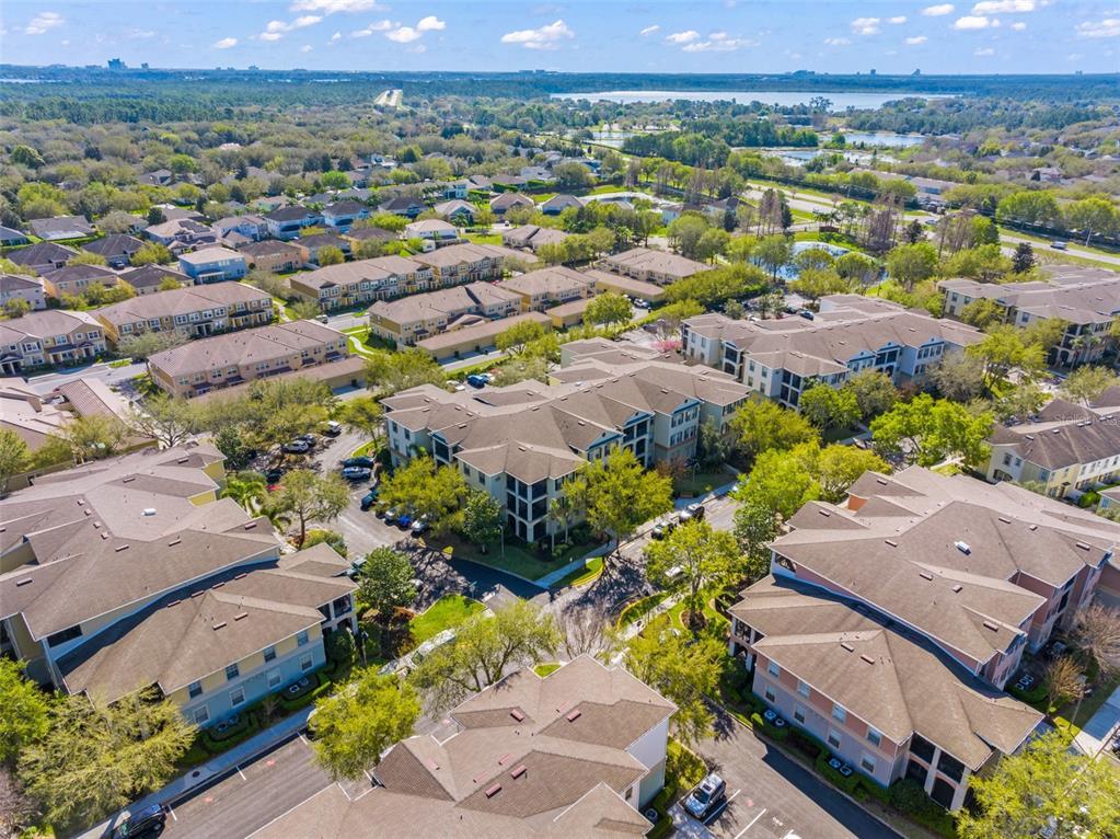 Picture of 8276 Maritime Flag Street Unit 110, Windermere, FL 34786