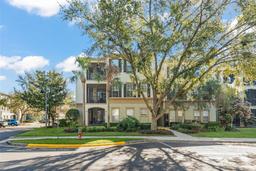 Picture of 8276 Maritime Flag Street Unit 110, Windermere, FL 34786