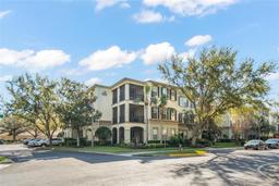 Picture of 8276 Maritime Flag Street Unit 110, Windermere, FL 34786