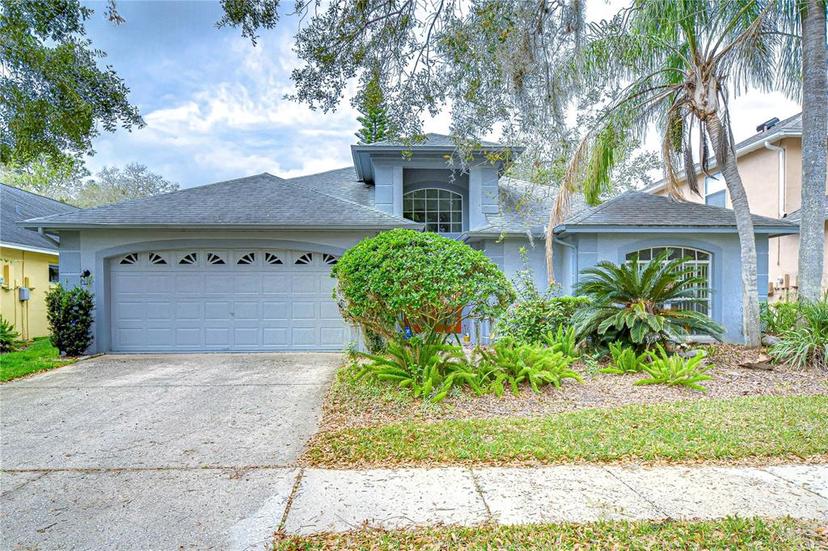 Picture of 18828 Rue Loire, Lutz FL 33558