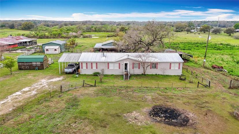 Picture of 14220 Oconner Road, Kathleen FL 33849