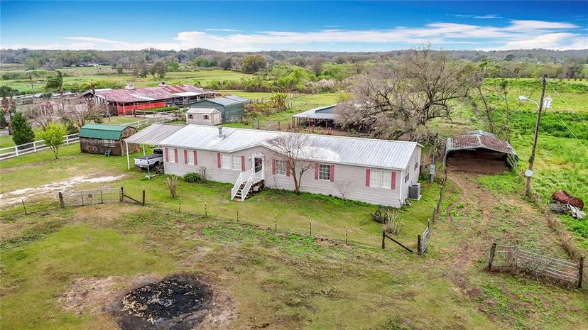 Picture of 14220 Oconner Road, Kathleen FL 33849