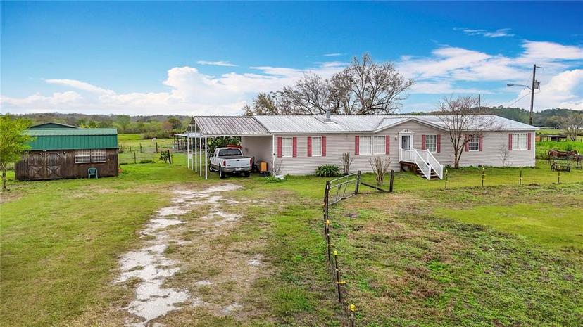 Picture of 14220 Oconner Road, Kathleen FL 33849