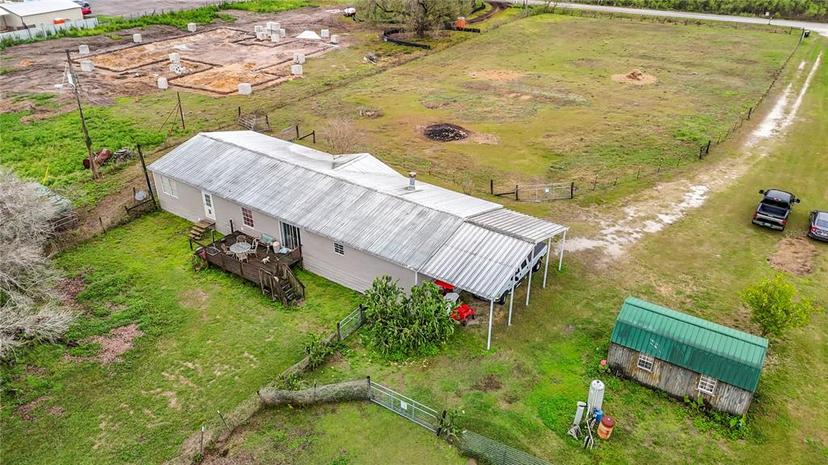 Picture of 14220 Oconner Road, Kathleen FL 33849