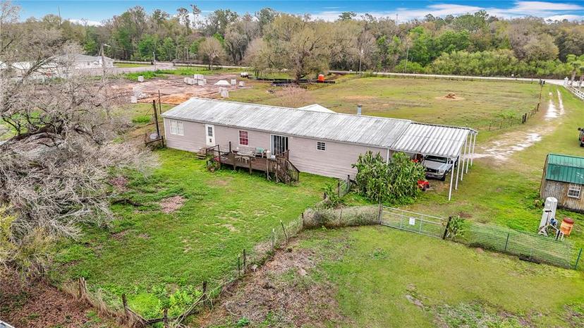 Picture of 14220 Oconner Road, Kathleen FL 33849