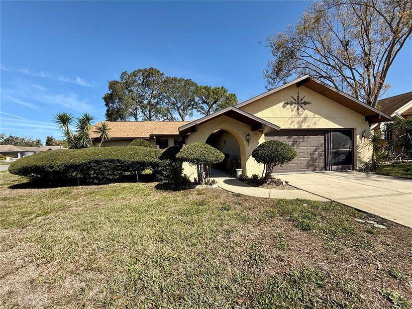 Picture of 13318 Whaler Drive, Hudson FL 34667