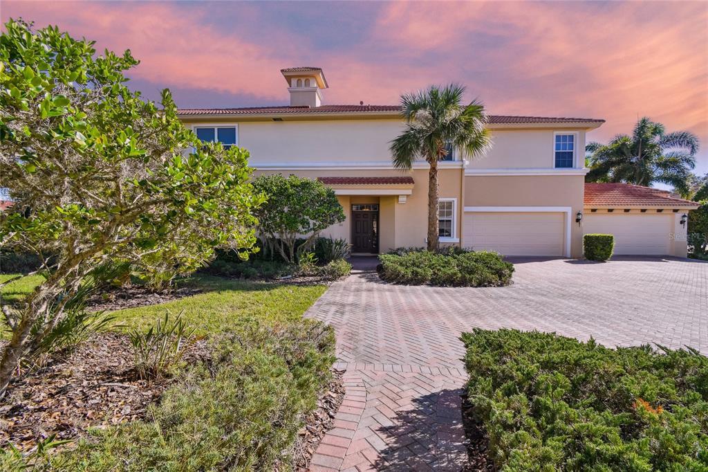 Picture of 9441 Discovery Terrace Unit 101A, Bradenton, FL 34212