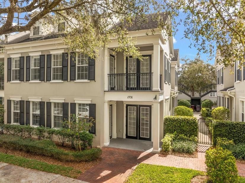 Picture of 1531 Lake Baldwin Lane, Orlando FL 32814