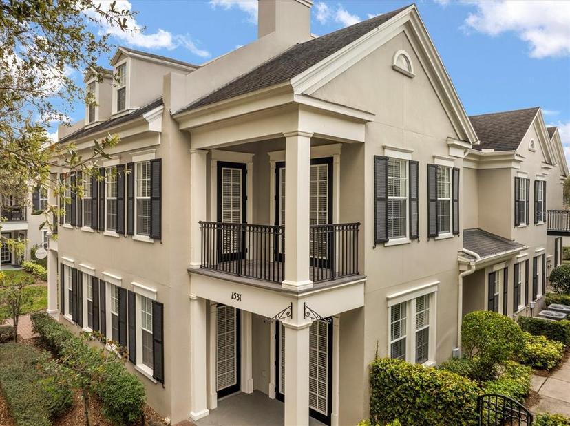 Picture of 1531 Lake Baldwin Lane, Orlando FL 32814