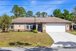 Picture of 1386 N Lavina Street, North Port, FL 34286