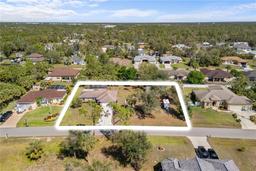 Picture of 1386 N Lavina Street, North Port, FL 34286