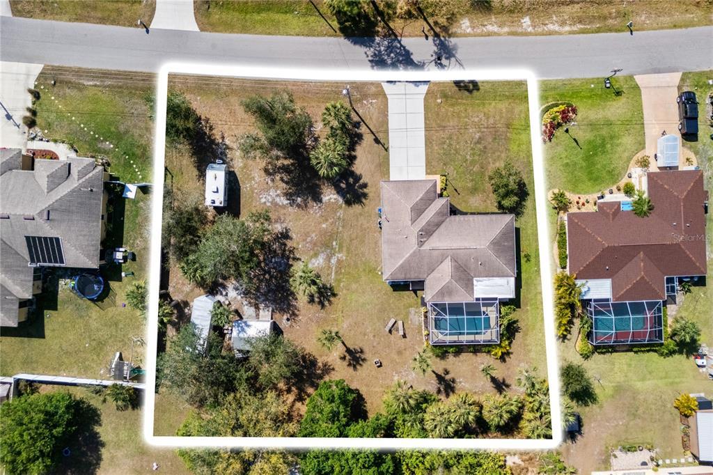 Picture of 1386 N Lavina Street, North Port, FL 34286